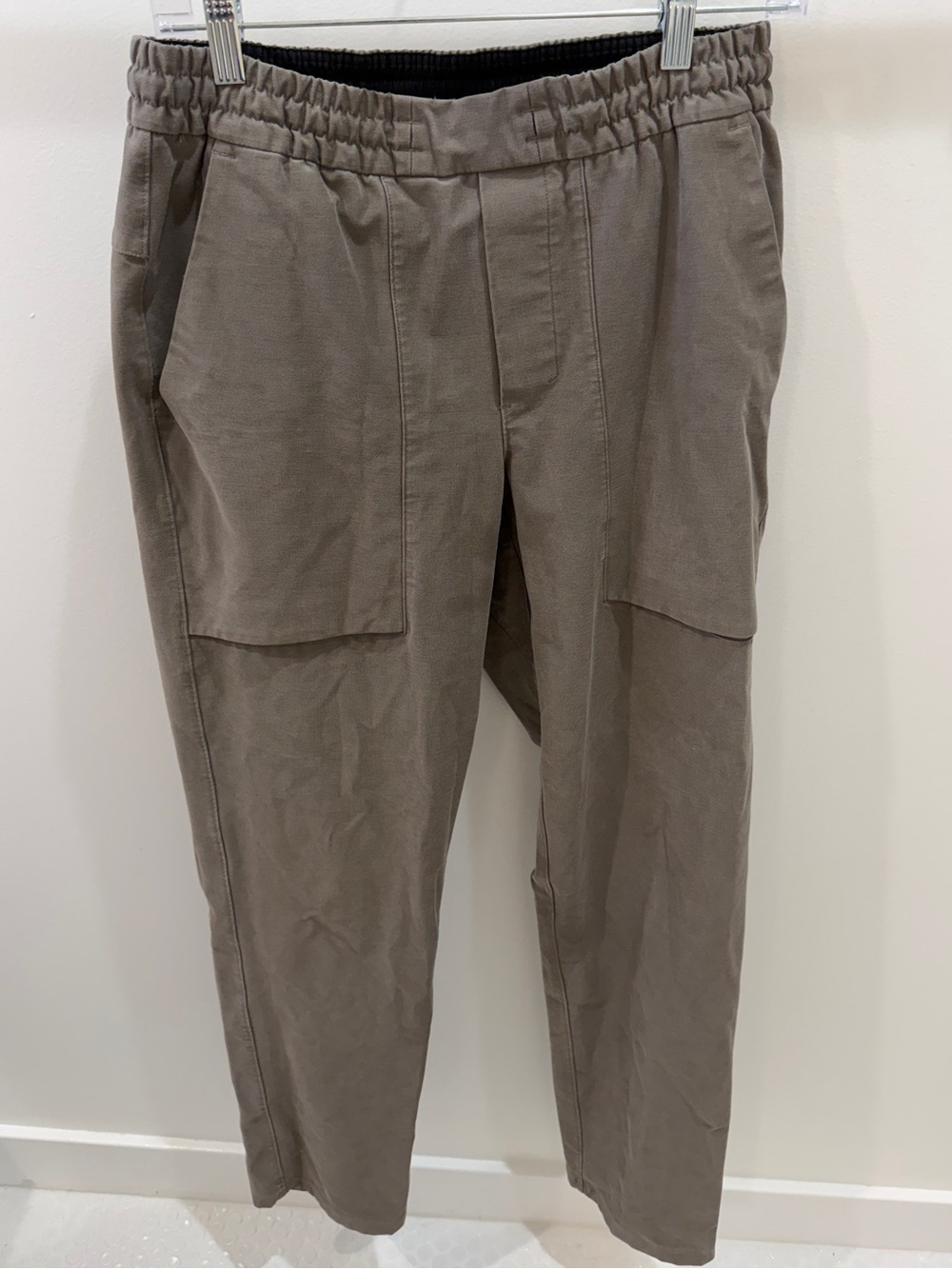 Lululemon Bowline Pants